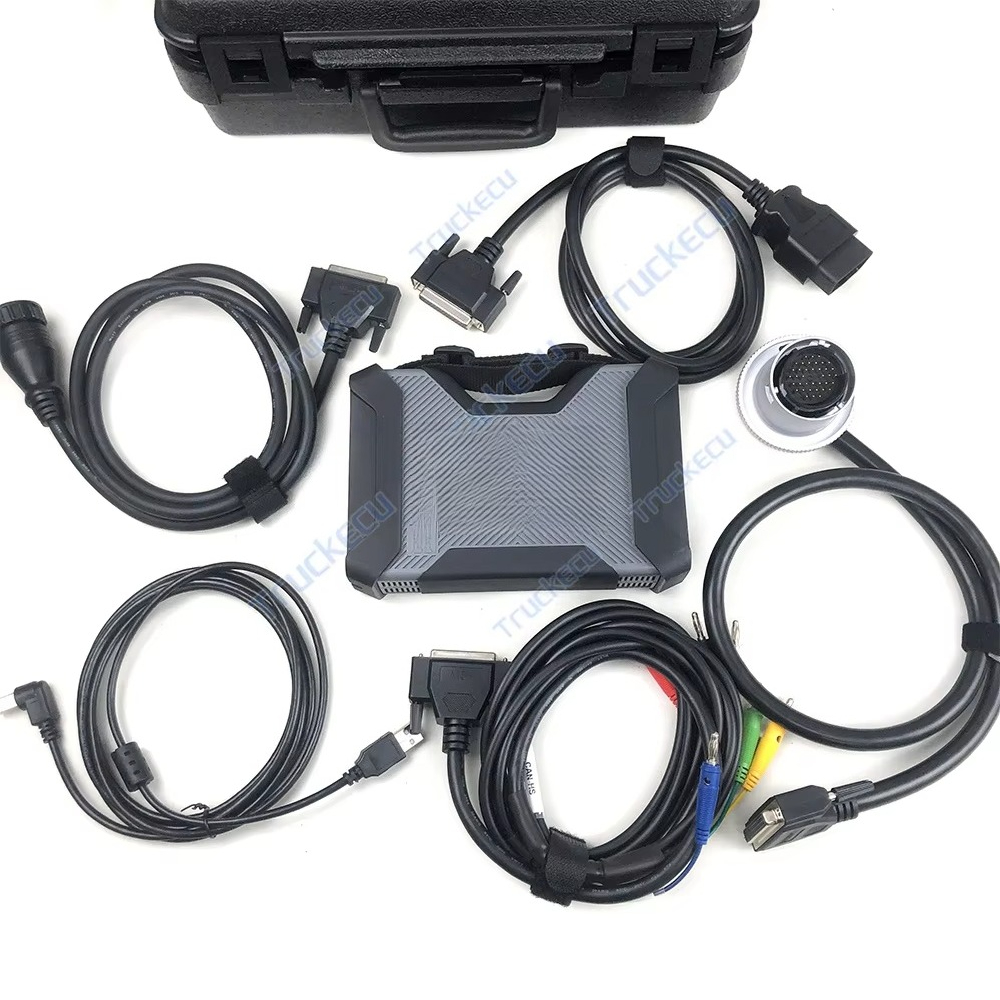 Car Diagnostic Tool - แท็บเล็ต CF D1 MB Star m6