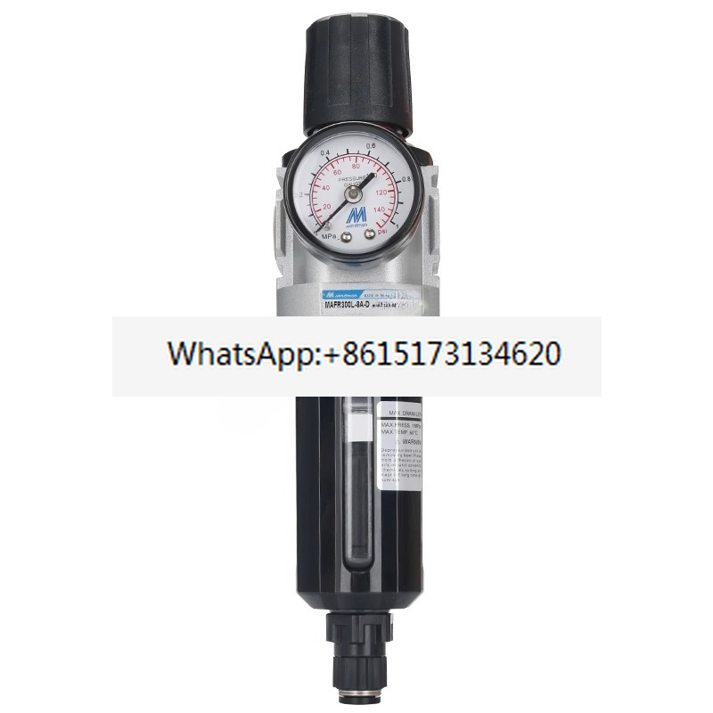 Oil Filter - เครื่องแยกน้ำมัน-น้ำทองคำ MACP300L-8A-D 10A MAFR300 ฟิลเตอร์ของแท้