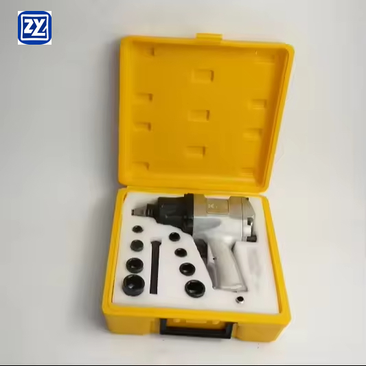 Torque Wrench - ประแจลม KR-1937T ขนาด 1/2 นิ้ว คุณภาพสูง