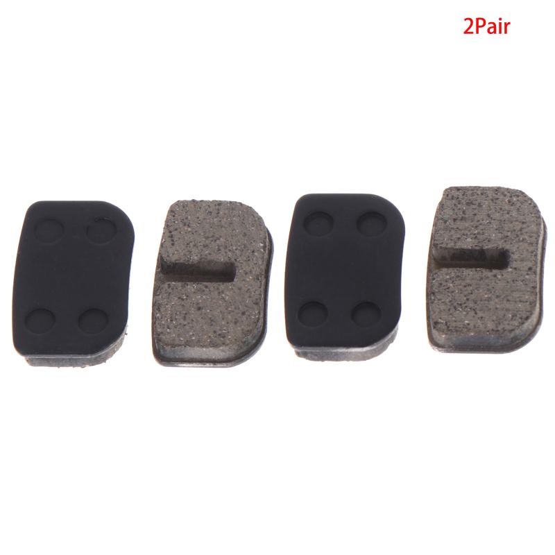 Brake Pad Set - แผ่นรองเบรกแบบดิสก์สำหรับ Pocket Bike 2 จังหวะ 43cc-100cc