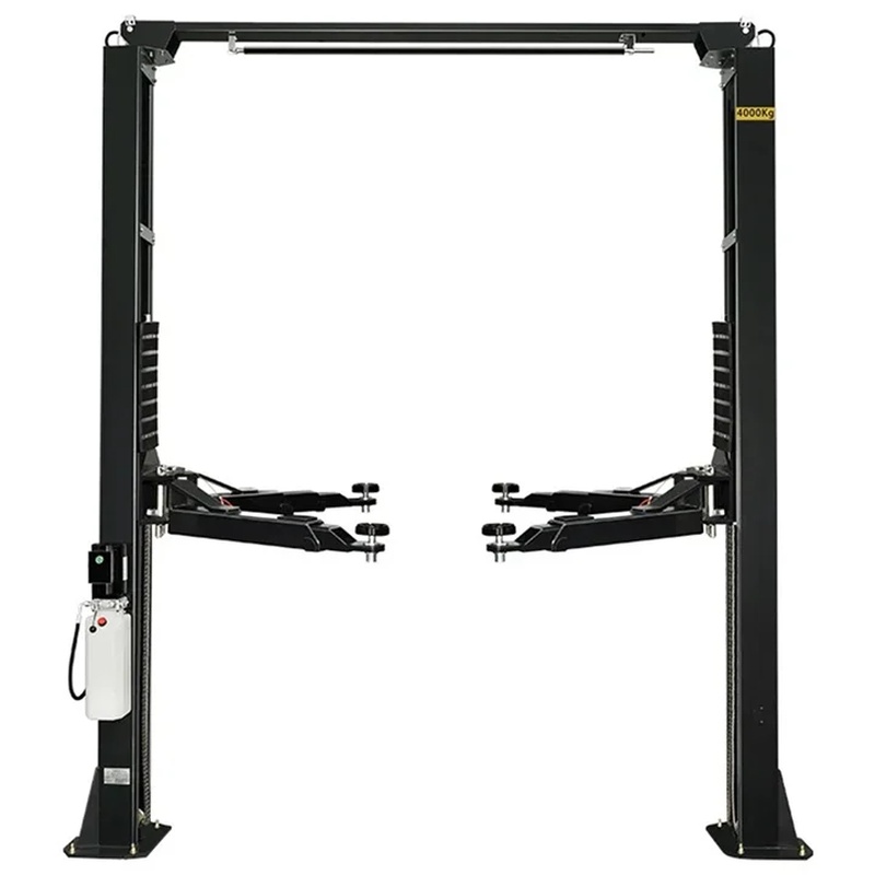 Car Lift - ทริคาร์ รอกยกรถราคาถูก รับน้ำหนัก 00 กก. แบบแมนนวล