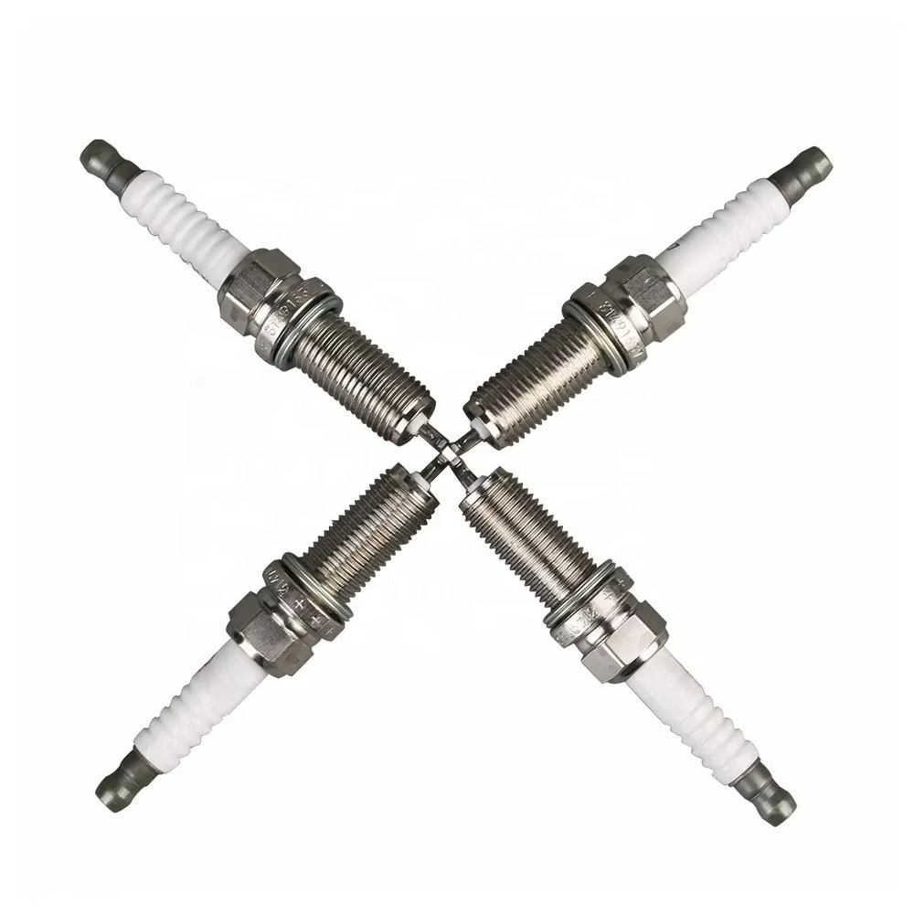 Spark Plug - 8692071 30758130 31459004 32208336 ชุดหัวเทียนระบบเครื่องยนต์ขายส่งสำหรับ Vo