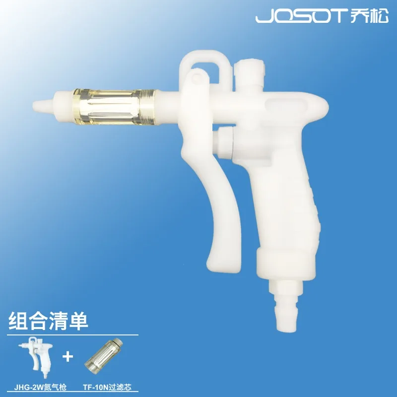 JHG-2W สายพานสีขาว TF-10N กรอง - Oil Filter บทวิจารณ์และราคา