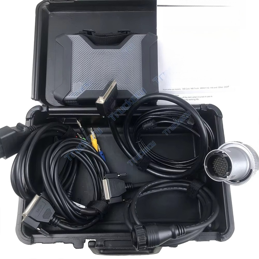 แท็บเล็ต CF D1 MB Star m6 pro+ - Car Diagnostic Tool บทวิจารณ์และราคา