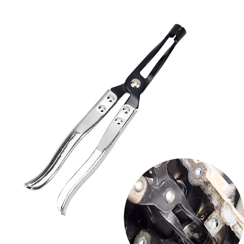 เครื่องมืออัดสปริงวาล์วอเนกประ - Spring Compressor Tool บทวิจารณ์และราคา