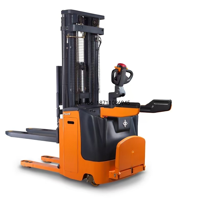 รถยกพาเลทไฟฟ้า 2 ตัน รถยกขนาด  - Car Jack บทวิจารณ์และราคา