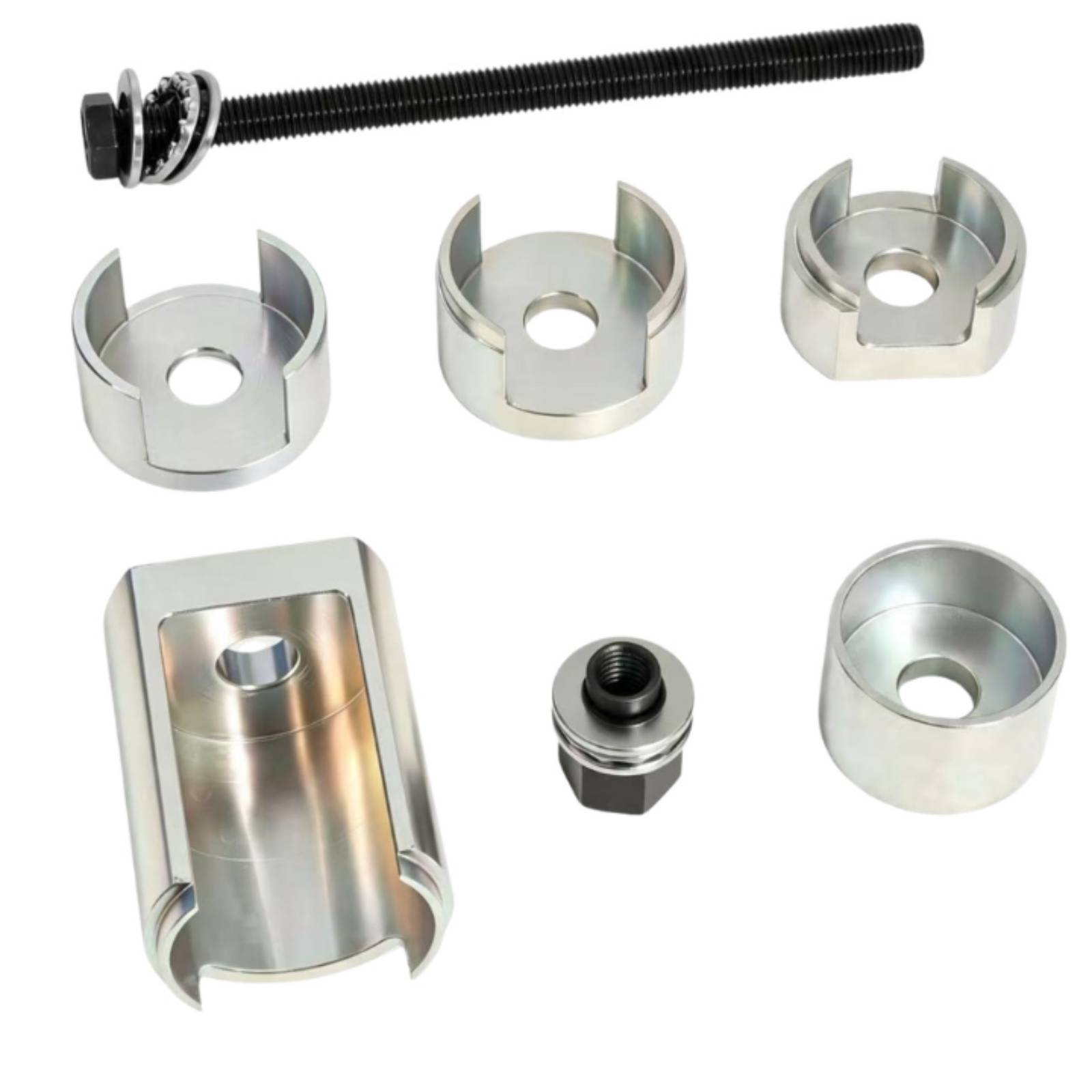 เครื่องมือถอดลูกหมากพร้อมกระเป - Car Repair Tools บทวิจารณ์และราคา