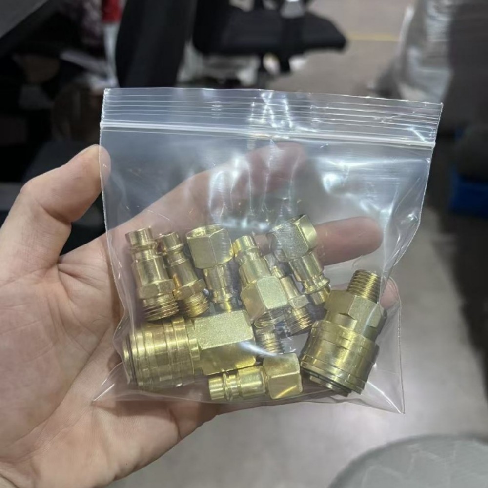10 ชิ้น ข้อต่อลมแบบเร็วสำหรับเ - Spring Compressor Tool บทวิจารณ์และราคา