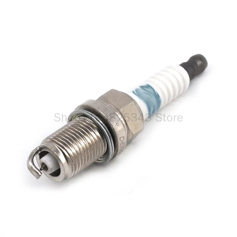 หัวเทียนอิริเดียมสำหรับรถยนต์โ - Spark Plug บทวิจารณ์และราคา