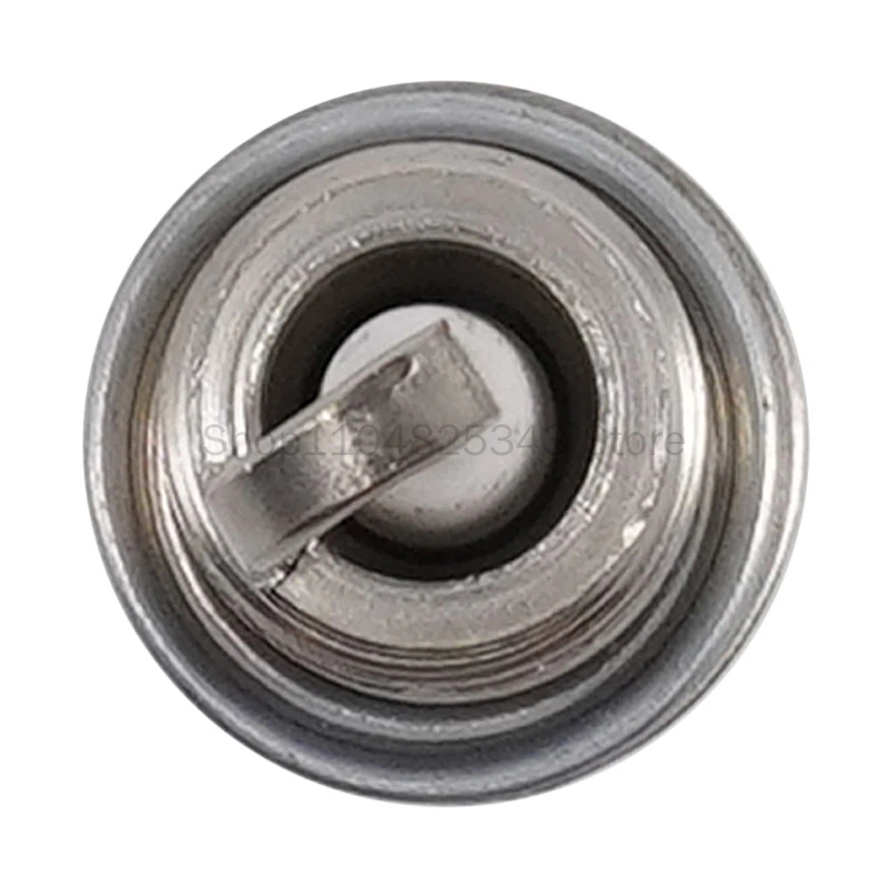 หัวเทียนอิริเดียมสำหรับรถยนต์โ - Spark Plug บทวิจารณ์และราคา