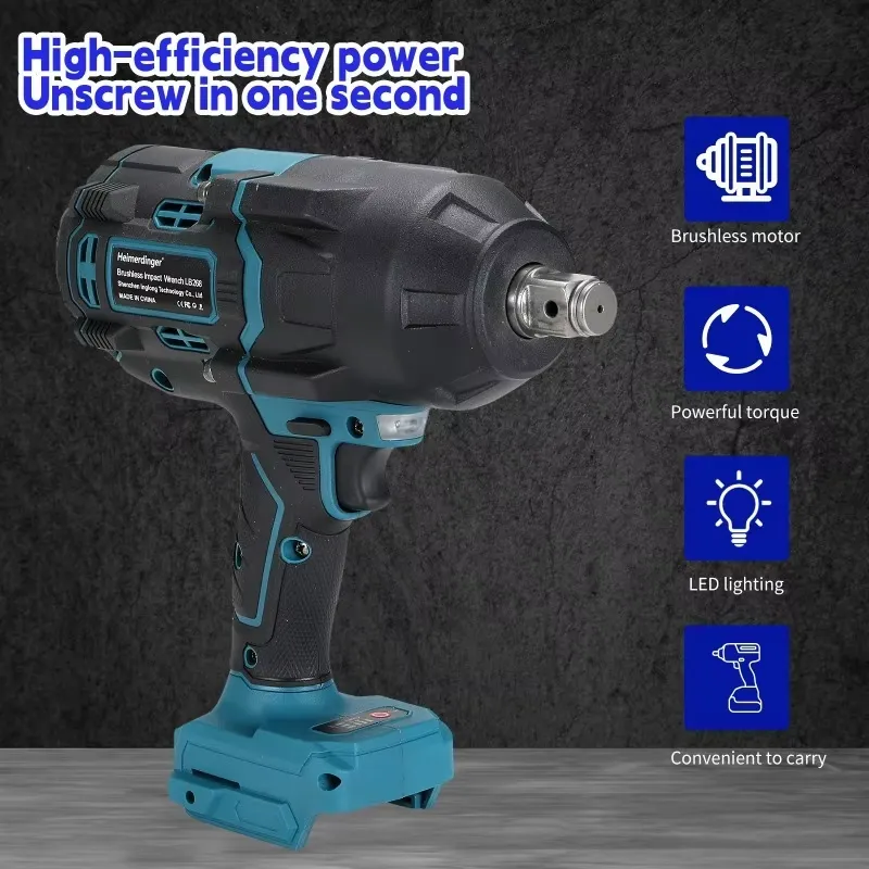 เฮมเมอร์ดิงเกอร์ 1600N ประแจกร - Torque Wrench บทวิจารณ์และราคา