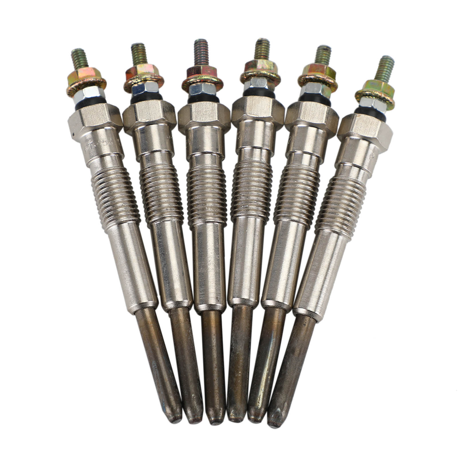 หัวเทียนเรืองแสง 12 โวลต์ รุ่น - Spark Plug บทวิจารณ์และราคา
