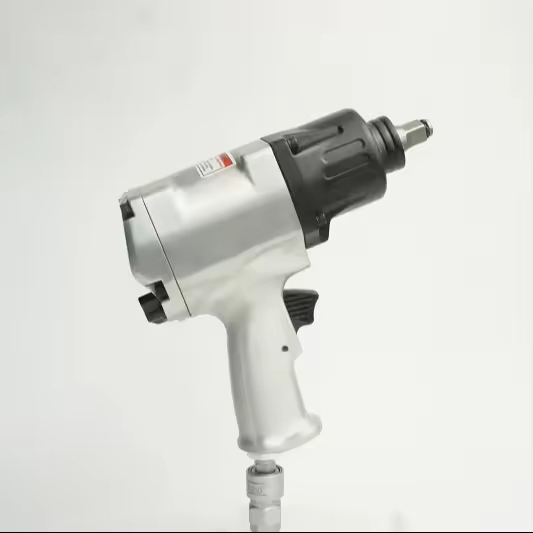 ประแจลม KR-1937T ขนาด 1/2 นิ้ว - Torque Wrench บทวิจารณ์และราคา