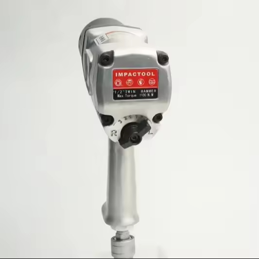 ประแจลม KR-1937T ขนาด 1/2 นิ้ว - Torque Wrench บทวิจารณ์และราคา