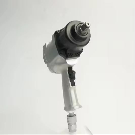 ประแจลม KR-1937T ขนาด 1/2 นิ้ว - Torque Wrench บทวิจารณ์และราคา