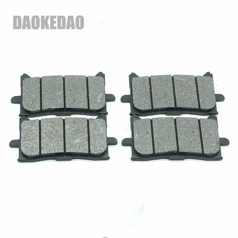 สําหรับHonda CRF1100L Africa T - Brake Pad Set บทวิจารณ์และราคา