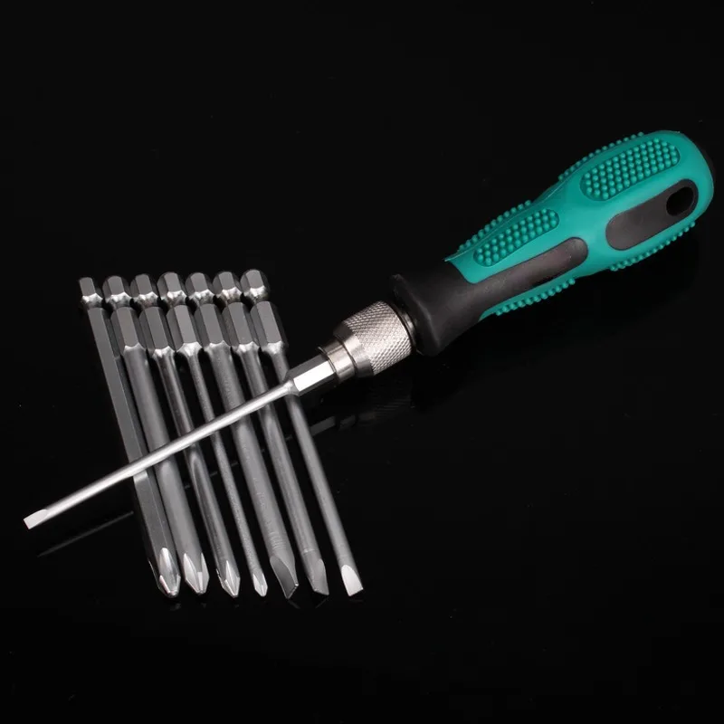 ชุดไขควงความแม่นยำสูง ชุดเครื่ - Automotive Tools บทวิจารณ์และราคา