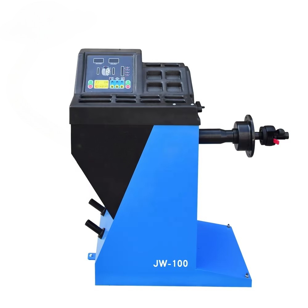 เครื่องเปลี่ยนยางรถยนต์ Xinjin - Car Lift บทวิจารณ์และราคา