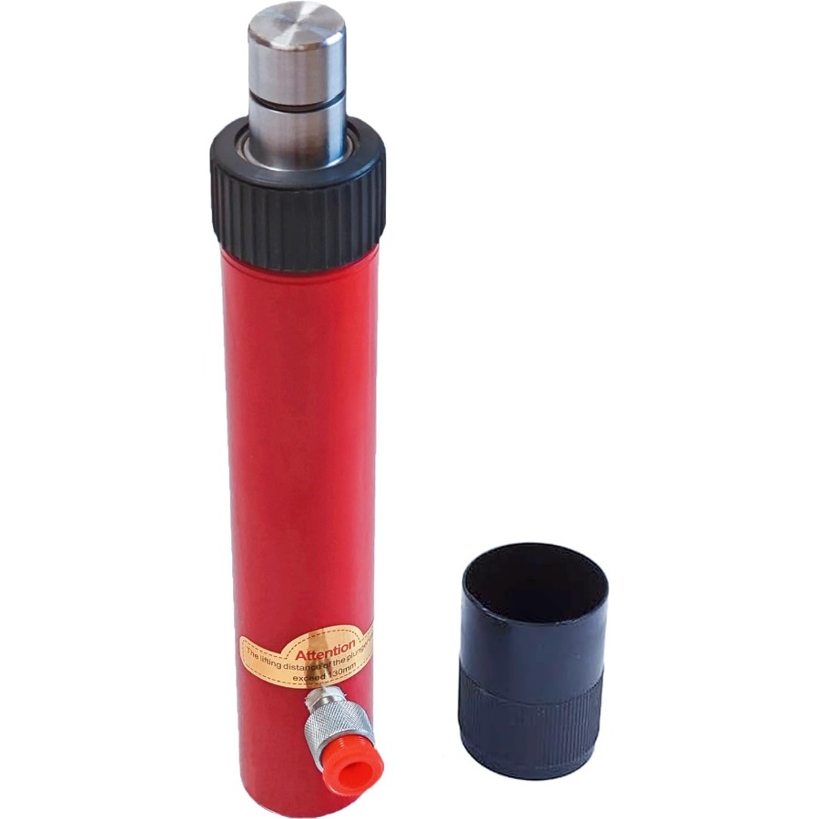 แม่แรงไฮดรอลิกตั้งพื้น 10 ตัน  - Car Jack บทวิจารณ์และราคา