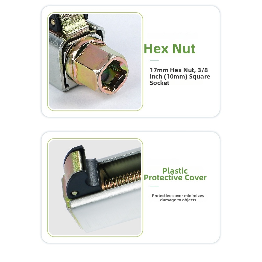 เครื่องมือบีบสปริงรถจักรยานยนต - Spring Compressor Tool บทวิจารณ์และราคา