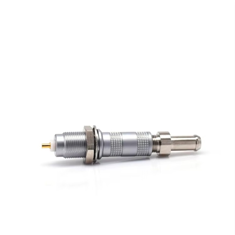 ชุดขั้วต่อแบบ Coaxial Plug Soc - Socket Set บทวิจารณ์และราคา