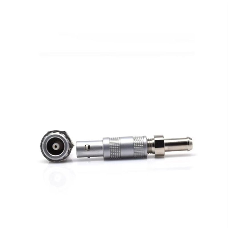 ชุดขั้วต่อแบบ Coaxial Plug Soc - Socket Set บทวิจารณ์และราคา