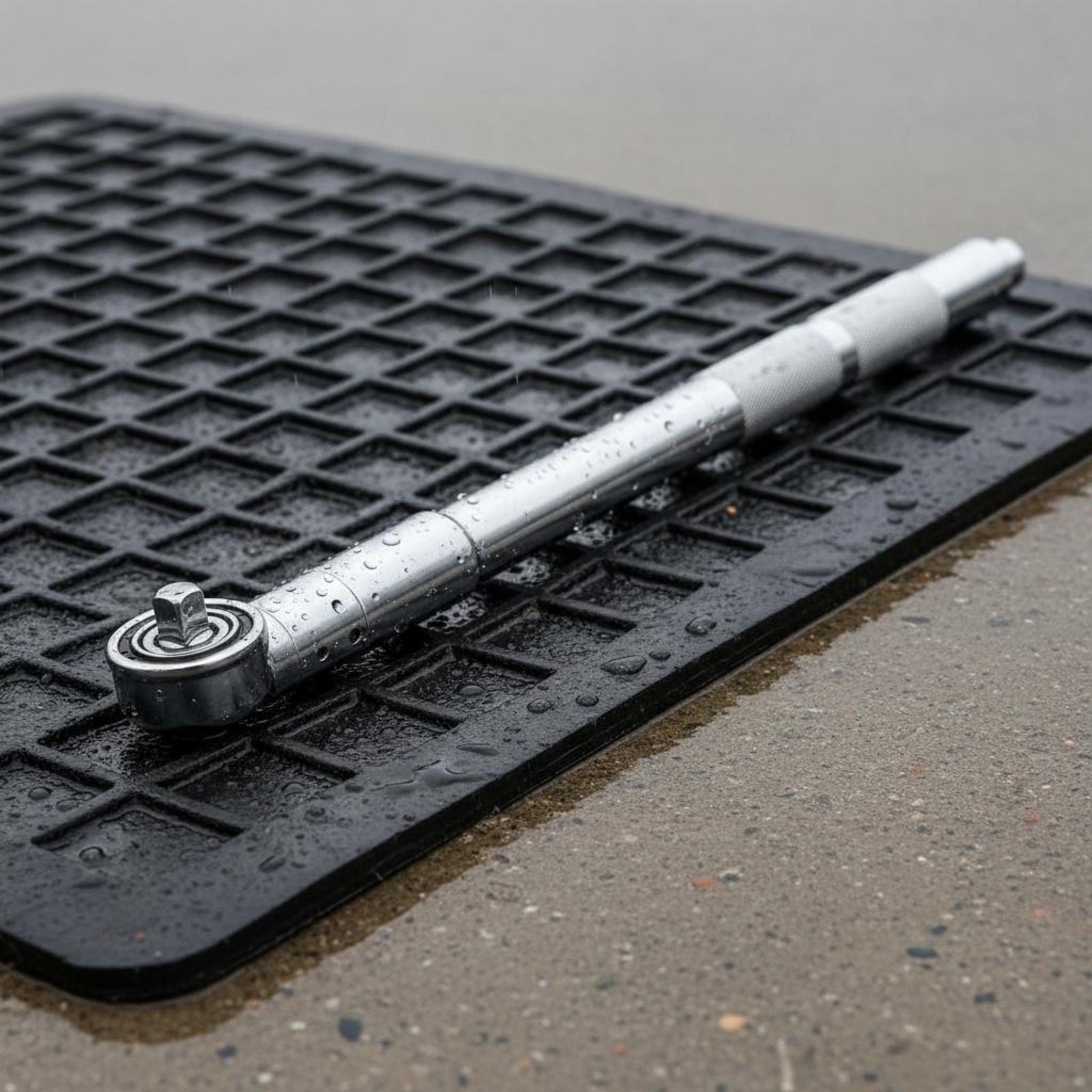 ประแจวงล้อแบบยืดหดได้ ขนาด 1/2 - Automotive Tools บทวิจารณ์และราคา