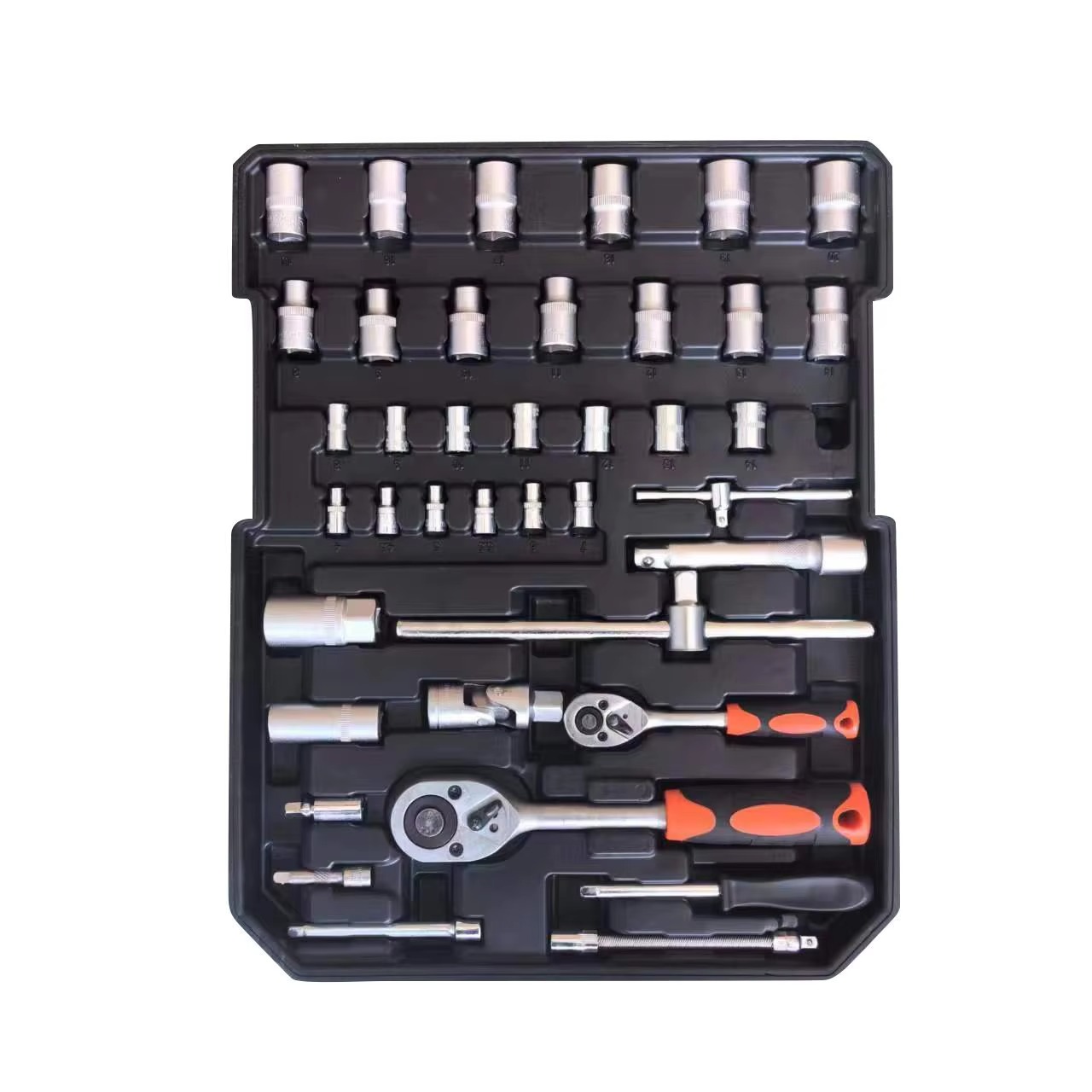 ชุดเครื่องมือช่าง OEM ชุดประแจ - Car Repair Tools บทวิจารณ์และราคา