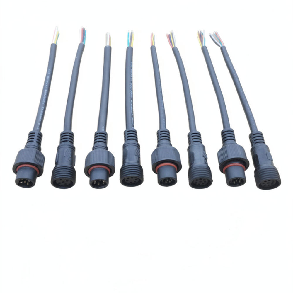 ไฟ LED กลางแจ้ง ซ็อกเก็ตขั้วต่ - Socket Set บทวิจารณ์และราคา
