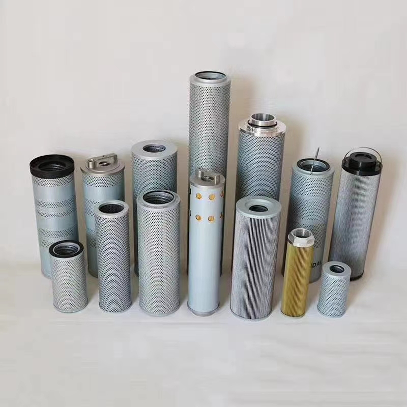 ไส้กรองน้ำมันไฮดรอลิกอุตสาหกรร - Oil Filter บทวิจารณ์และราคา