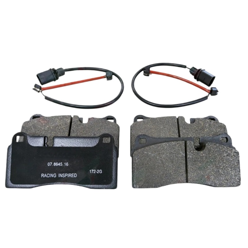 1 ชุด 4S0698451J 420698451B ชุ - Brake Pad Set บทวิจารณ์และราคา