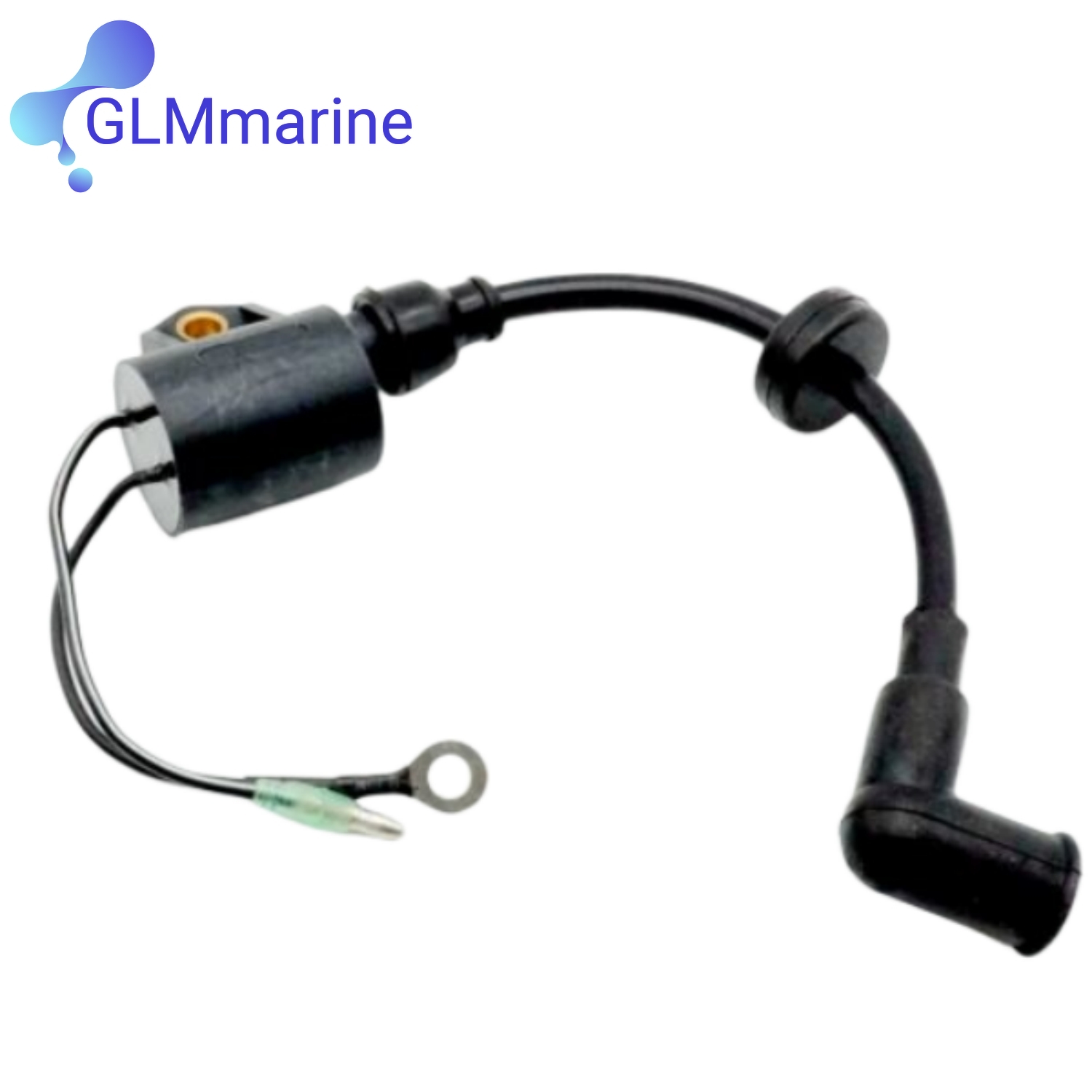 คอยล์จุดระเบิด 2 ชิ้น รุ่น 61N - Spark Plug บทวิจารณ์และราคา