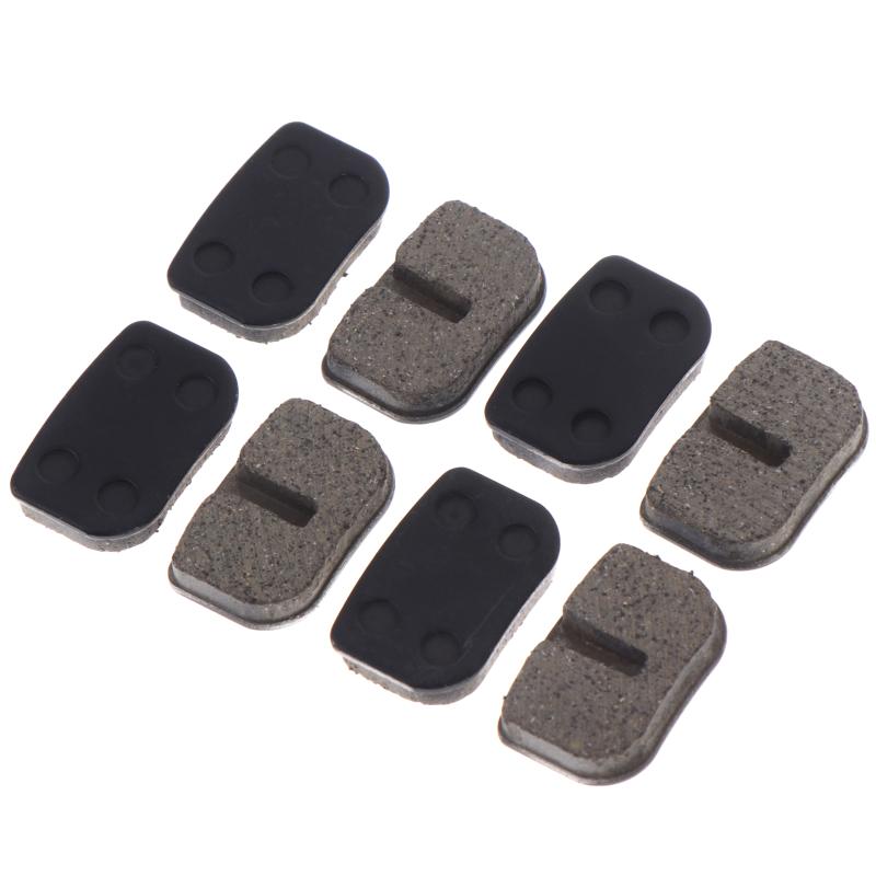 แผ่นรองเบรกแบบดิสก์สำหรับ Pock - Brake Pad Set บทวิจารณ์และราคา