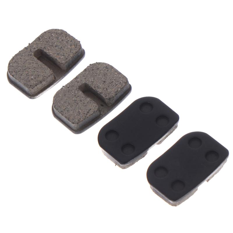 แผ่นรองเบรกแบบดิสก์สำหรับ Pock - Brake Pad Set บทวิจารณ์และราคา