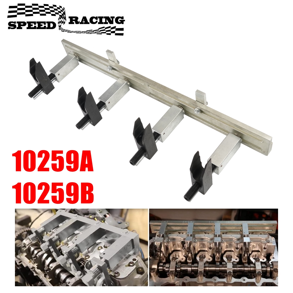 เครื่องมือประกอบสปริงคอมเพรสเซ - Spring Compressor Tool บทวิจารณ์และราคา