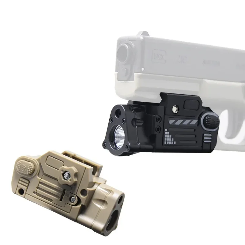 ไฟฉาย LED แบบแฟลช SBAL PL และเ - Timing Light Gun บทวิจารณ์และราคา