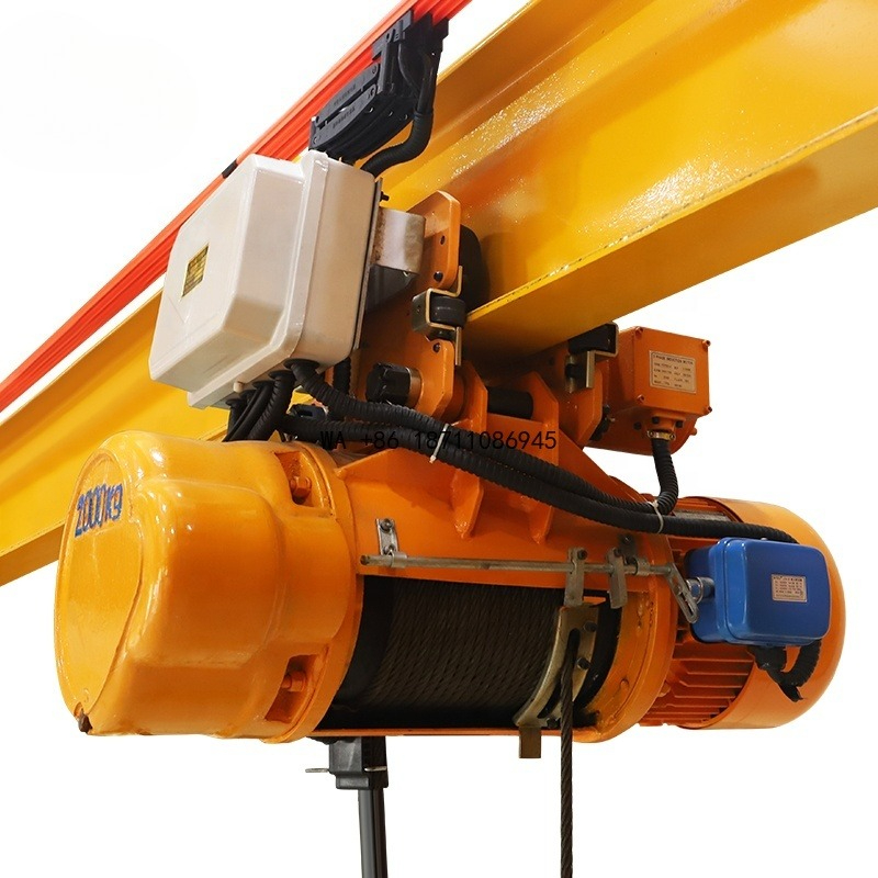 รอกสลิงไฟฟ้า 5 ตัน อุปกรณ์ยกขอ - Car Jack บทวิจารณ์และราคา