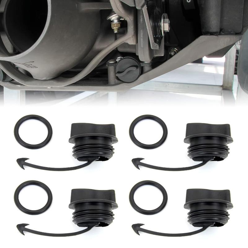 ชุดอุปกรณ์ 1/4 ชิ้น ปลั๊กระบาย - Spark Plug บทวิจารณ์และราคา