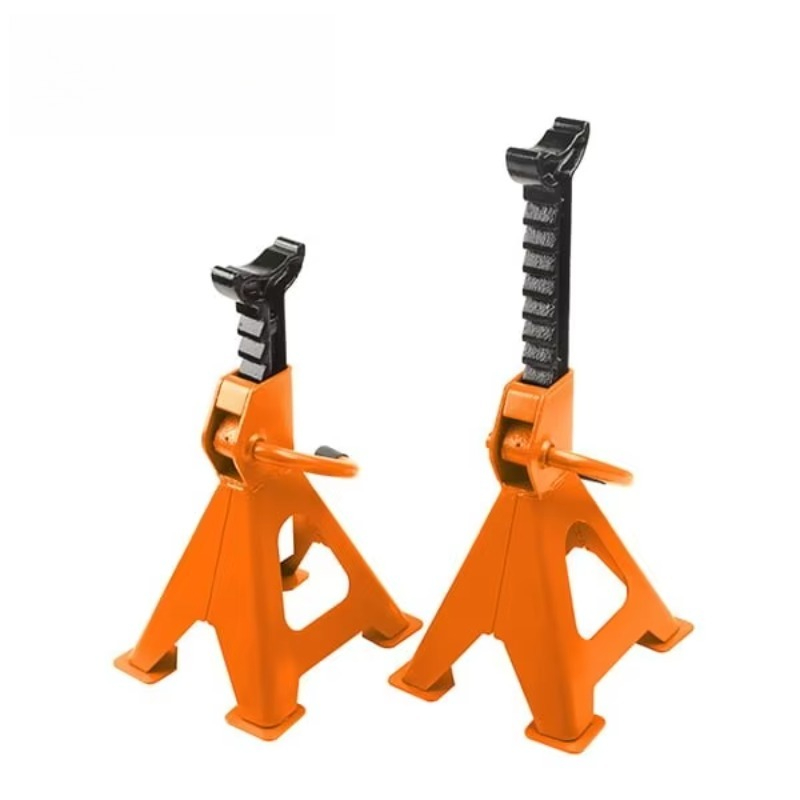 ขาตั้งยกรถสำหรับงานหนัก 2 ตัน  - Car Jack บทวิจารณ์และราคา