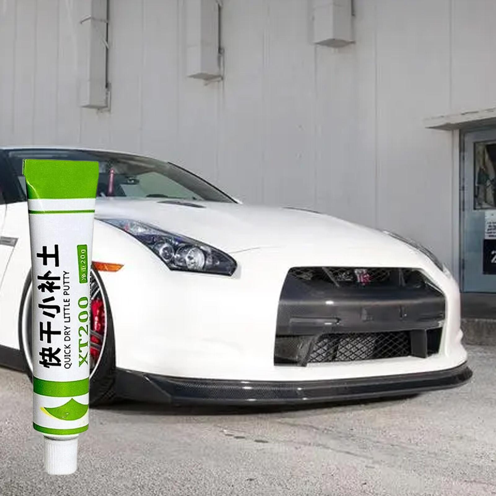 ดินน้ำมันซ่อมตัวถังรถยนต์ แห้ง - Automotive Tools บทวิจารณ์และราคา