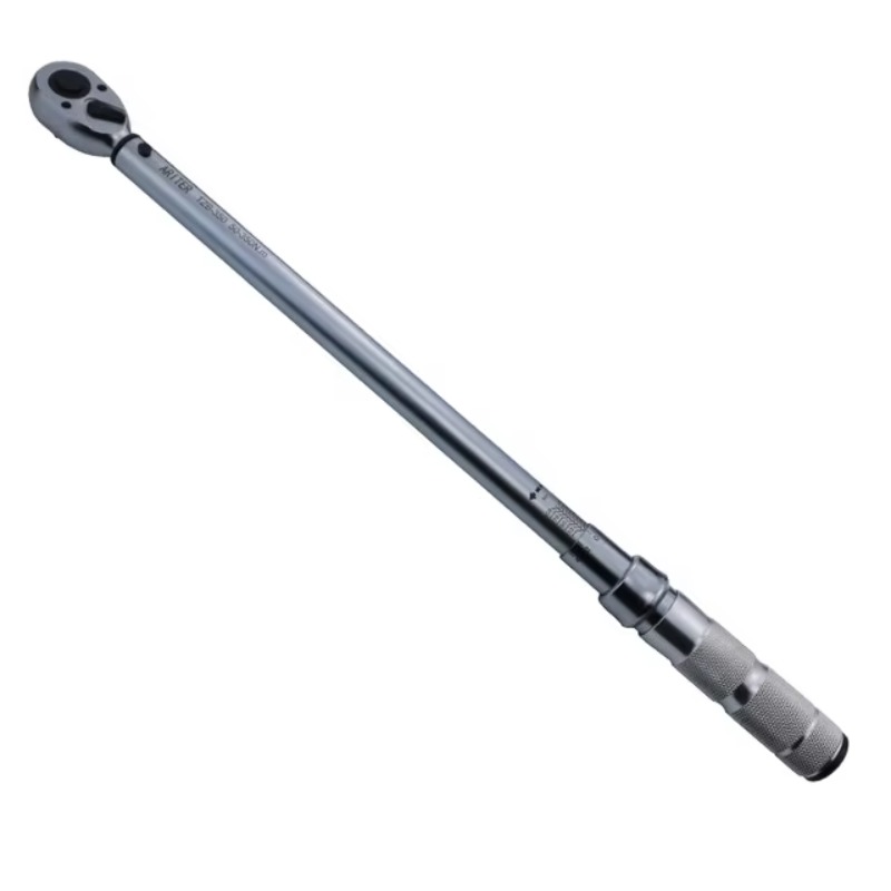 ประแจแรงบิดแบบกลไก ขนาด 1/2 นิ - Torque Wrench บทวิจารณ์และราคา