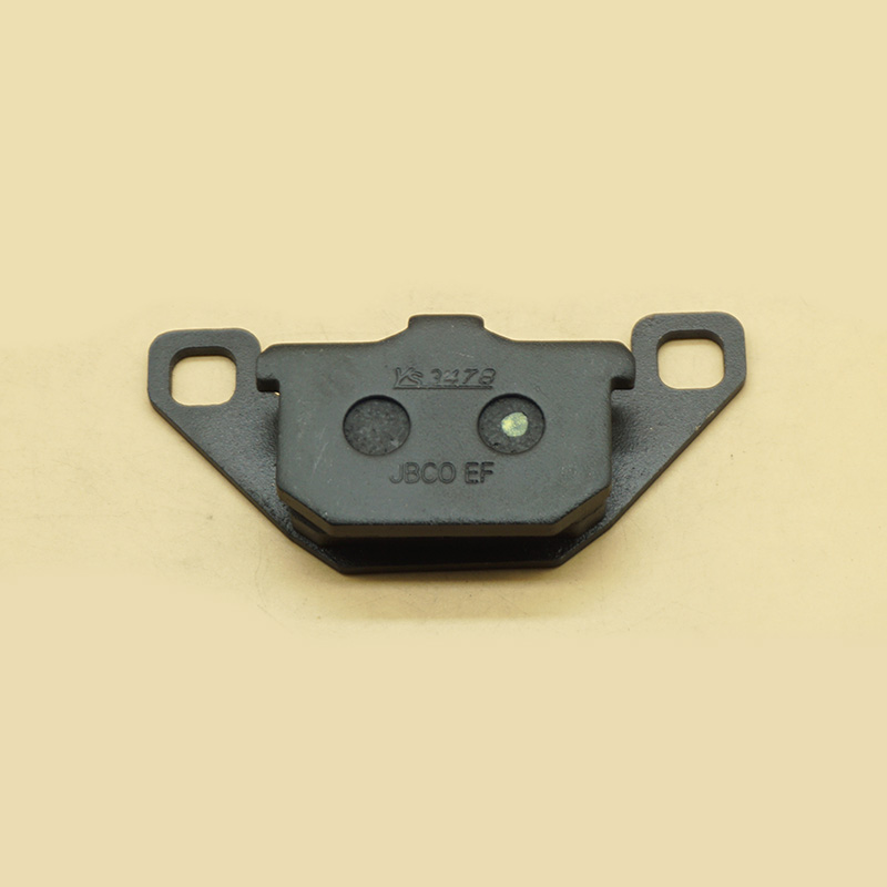 สําหรับ Kawasaki VN800 Vulcan  - Brake Pad Set บทวิจารณ์และราคา