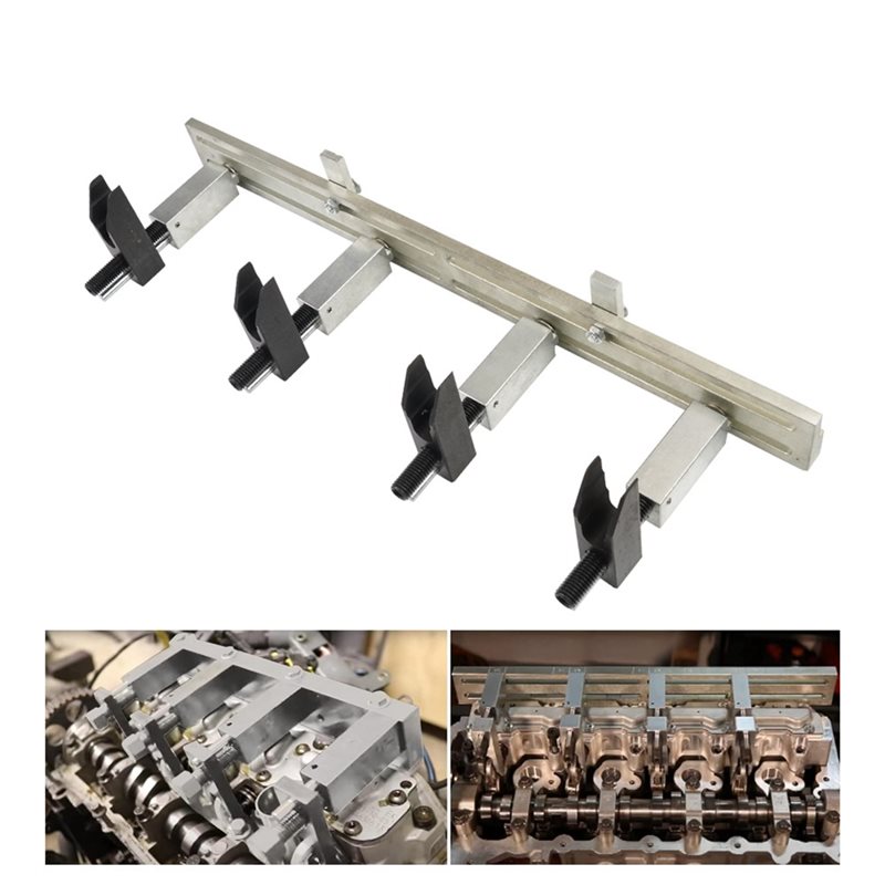 เครื่องมือบีบสปริงแอคชูเอเตอร์ - Spring Compressor Tool บทวิจารณ์และราคา