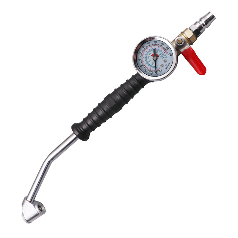 แท่งสูบลมยางสำหรับรถยนต์ รถบรร - Car Repair Tools บทวิจารณ์และราคา