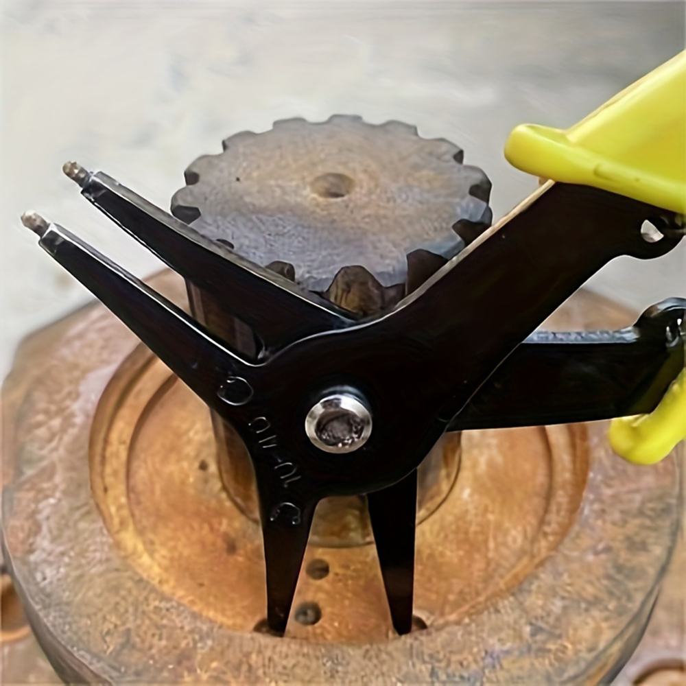 คีมบีบสปริง 2-in-1 1 ชิ้น |    - Spring Compressor Tool บทวิจารณ์และราคา