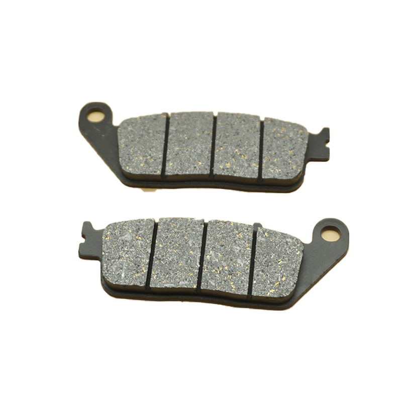 สำหรับ HONDA NV400CB Steed VLX - Brake Pad Set บทวิจารณ์และราคา