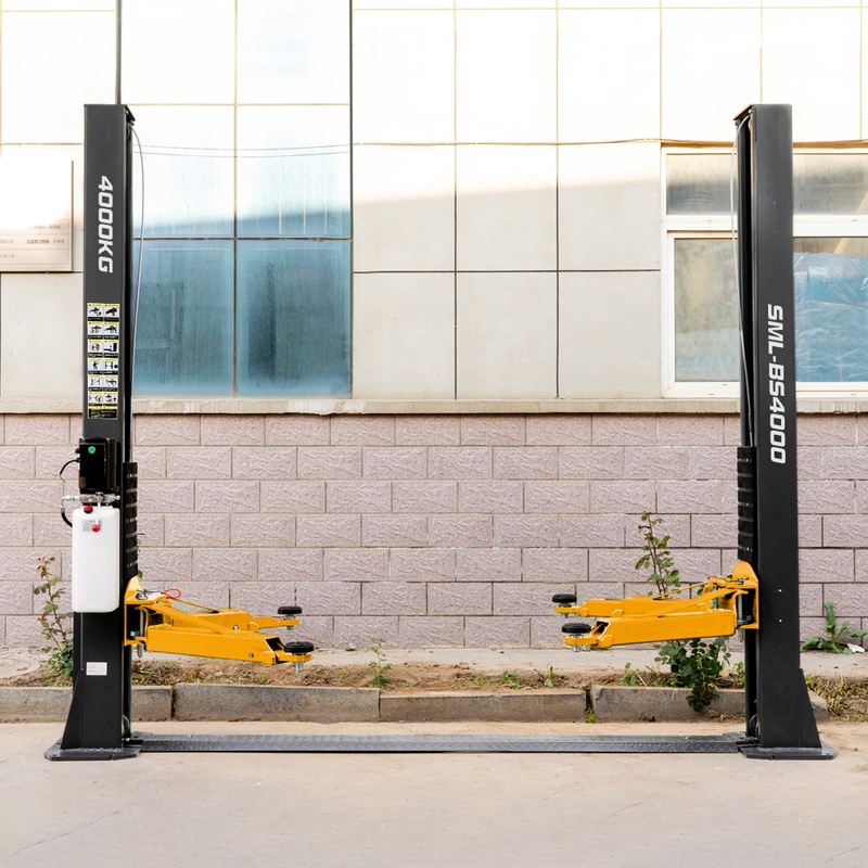 SAMFD CE 00 00 กก. 00 000 ปอนด - Car Lift บทวิจารณ์และราคา