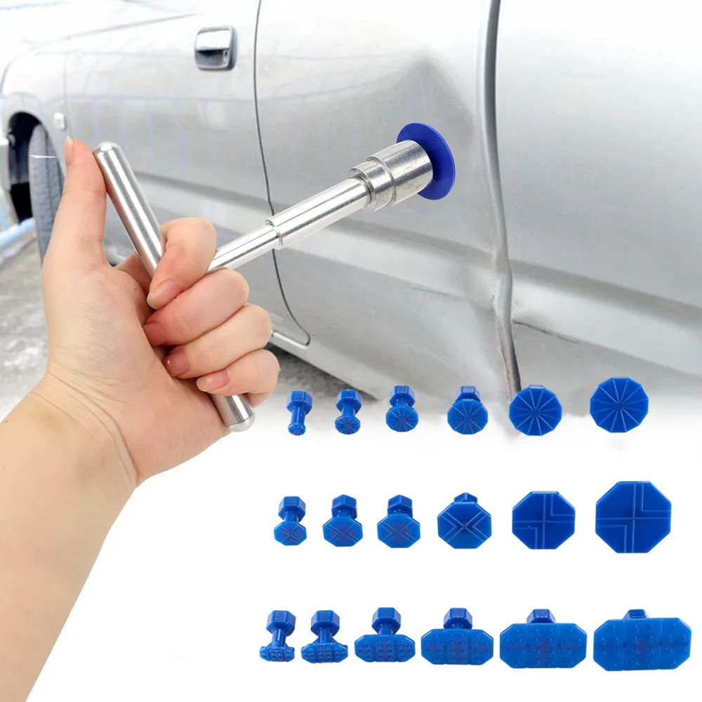 ชุดเครื่องมือซ่อมรอยบุบรถยนต์  - Automotive Tools บทวิจารณ์และราคา