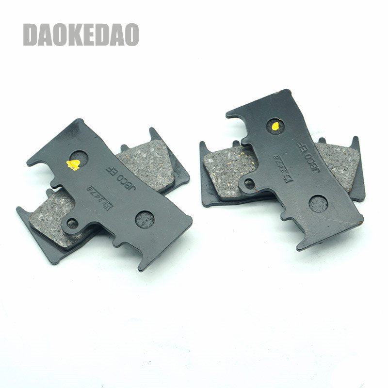 สำหรับ Suzuki Bandit 1200 GSF1 - Brake Pad Set บทวิจารณ์และราคา