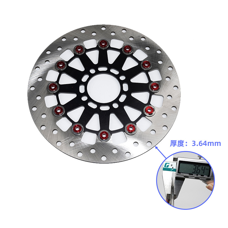 ชุดจานเบรกและผ้าเบรกหน้าสำหรับ - Brake Pad Set บทวิจารณ์และราคา